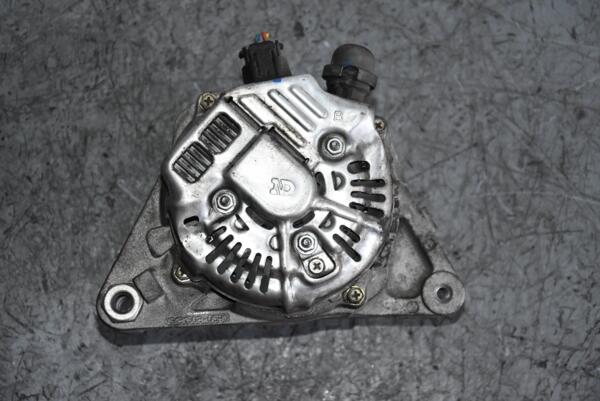 Генератор Toyota Corolla 1.6 16V, 1.8 16V (E12) 2001-2006 270600D170 91788 - 2