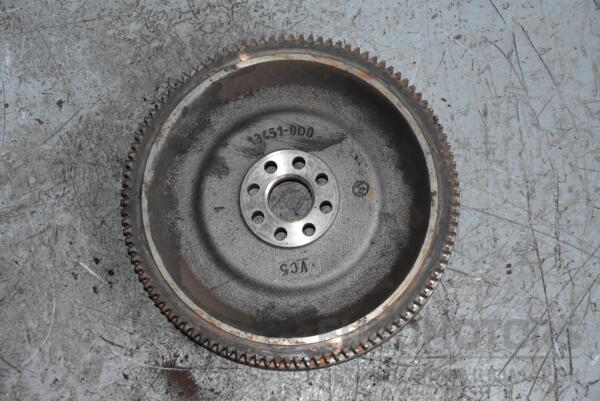 Маховик Toyota Corolla Verso 1.8 16V 2004-2009 134510D0 91793 - 2