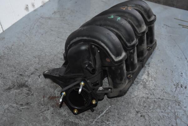Колектор впускний пластик 4 шпильки Toyota Corolla Verso 1.8 16V 2004-2009 1712022070 91798 - 2