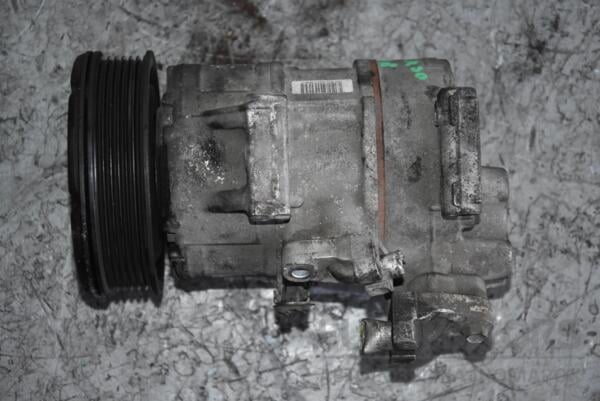 Компресор кондиціонера Toyota Corolla 1.8 16V (E12) 2001-2006 4472600192 91801 - 2
