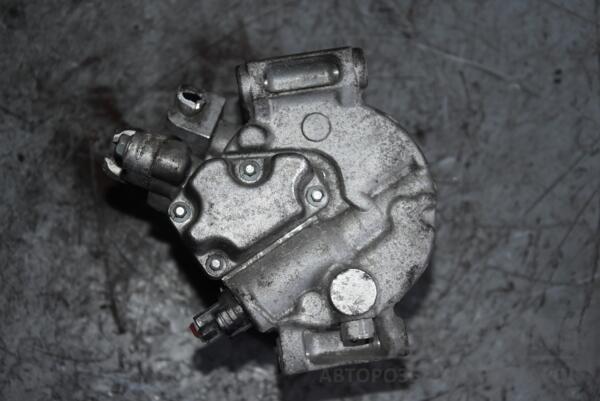 Компресор кондиціонера Toyota Corolla 1.8 16V (E12) 2001-2006 4472600192 91801 - 3