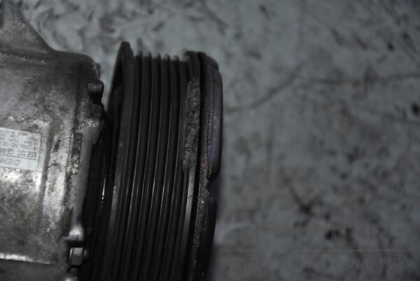 Компресор кондиціонера Toyota Corolla 1.8 16V (E12) 2001-2006 4472600192 91801 - 4