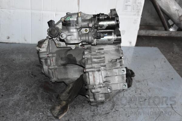 МКПП (роботизована механічна коробка перемикання передач) Toyota Corolla 1.8 16V (E12) 2001-2006 91805 - 2