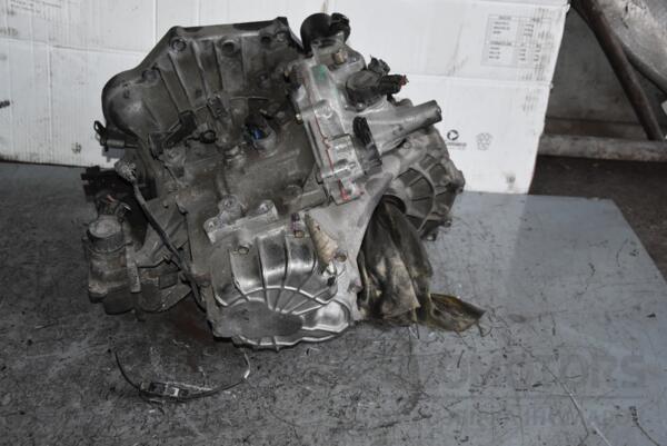 МКПП (роботизована механічна коробка перемикання передач) Toyota Corolla 1.8 16V (E12) 2001-2006 91805 - 3