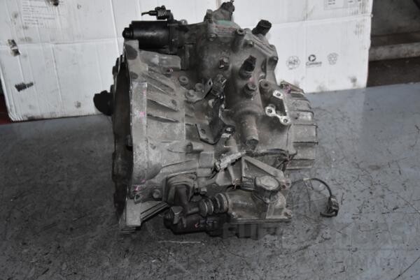 МКПП (роботизована механічна коробка перемикання передач) Toyota Corolla 1.8 16V (E12) 2001-2006 91805 - 4