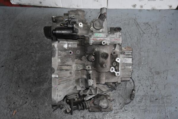 МКПП (роботизована механічна коробка перемикання передач) Toyota Corolla 1.8 16V (E12) 2001-2006 91805 - 5