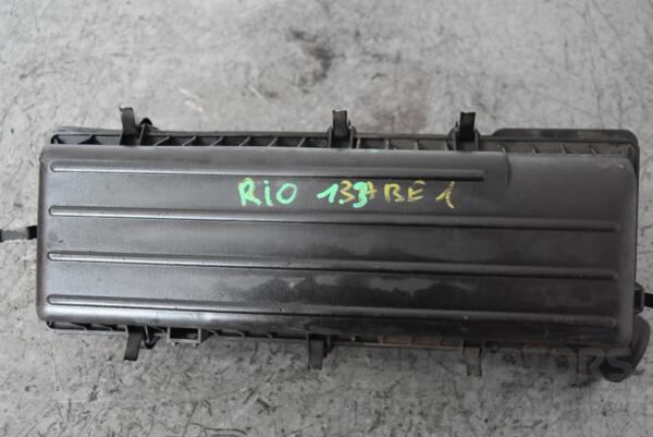 Корпус воздушного фильтра Kia Rio 1.3 8V 2000-2005 0K30C13320C 91810 - 2