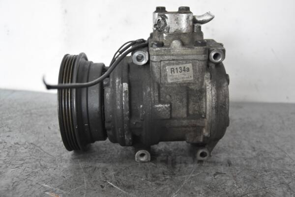 Компрессор кондиционера Kia Rio 1.3 8V 2000-2005 1214012201 91822 - 2