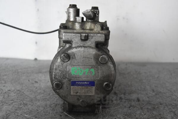 Компрессор кондиционера Kia Rio 1.3 8V 2000-2005 1214012201 91822 - 3