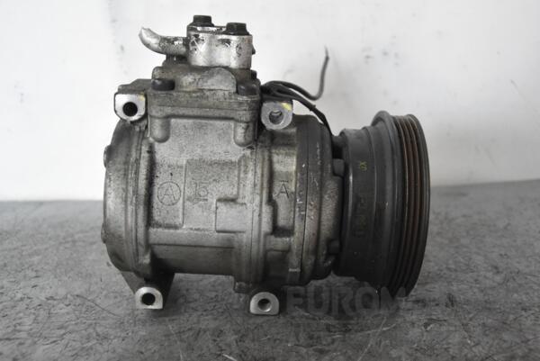 Компрессор кондиционера Kia Rio 1.3 8V 2000-2005 1214012201 91822 - 4