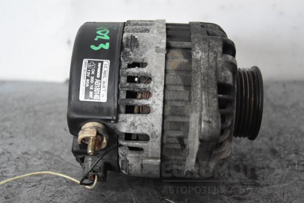 Генератор Kia Rio 1.3 8V 2000-2005 0K30D18300 91828 - 2