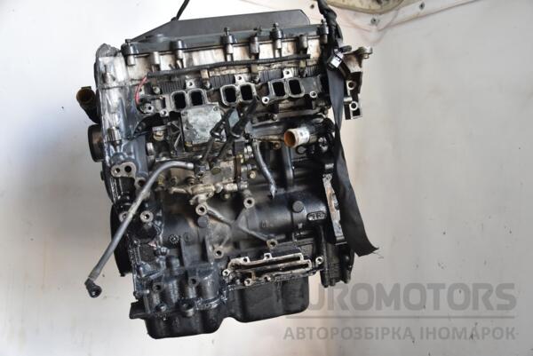 Двигатель Ford Transit 2.4td 2000-2006 D0FA 91838 - 2