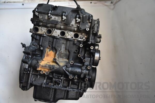 Двигатель Ford Transit 2.4td 2000-2006 D0FA 91838 - 4