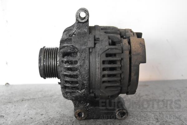 Генератор Ford Transit 2.4td 2000-2006 YC1T10300BJ 91866 - 2