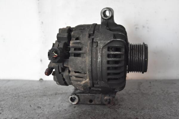 Генератор Ford Transit 2.4td 2000-2006 YC1T10300BJ 91866 - 4