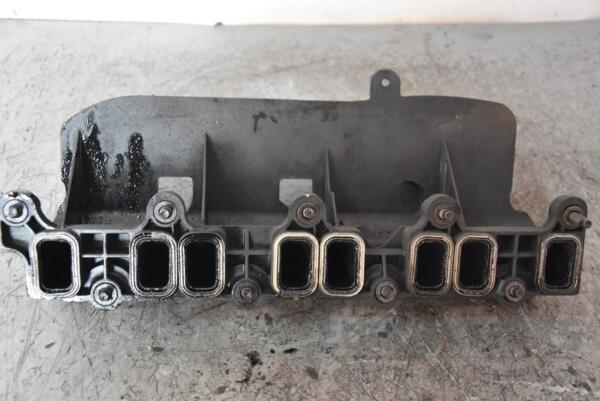 Коллектор впускной пластик Ford Transit 2.4td 2000-2006 YC1Q9424BG 91876 - 2