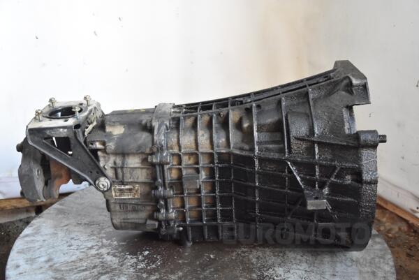 МКПП (механічна коробка перемикання передач) 5-ступка Ford Transit 2.4td 2000-2006 YC1R7003HG 91883 - 2
