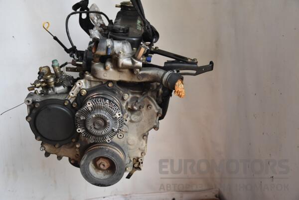 Двигун Nissan Navara 2.5d (D21) 1985-1998 TD25 91889 - 4