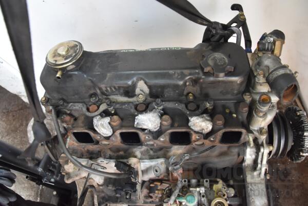 Двигун Nissan Navara 2.5d (D21) 1985-1998 TD25 91889 - 5