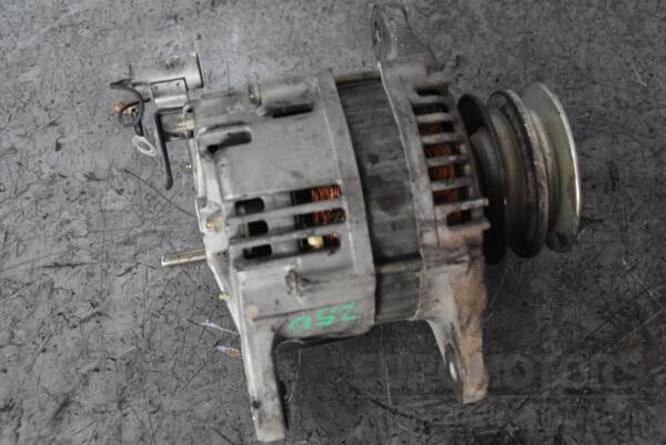 Генератор Nissan Navara 2.5d (D21) 1985-1998 231007T403 91898 - 2