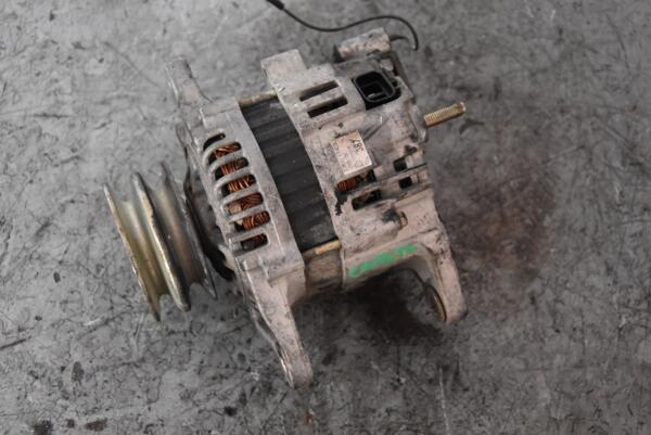 Генератор Nissan Navara 2.5d (D21) 1985-1998 231007T403 91898 - 3