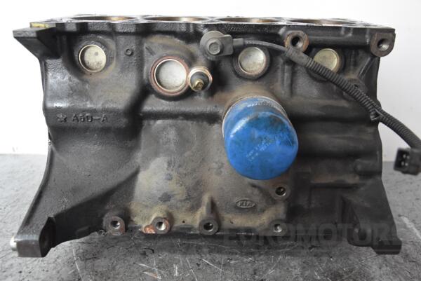 Блок двигателя S6D Kia Spectra 1.6 16V 2000-2011 91917 - 3