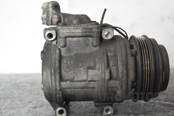 Компресор кондиціонера Kia Spectra 1.6 16V 2000-2011 1214014000 91949 - 2