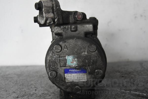 Компресор кондиціонера Kia Spectra 1.6 16V 2000-2011 1214014000 91949 - 3