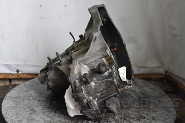 МКПП (механическая коробка переключения передач) Kia Spectra 1.6 16V 2000-2011 0K2N303000 91965 - 2