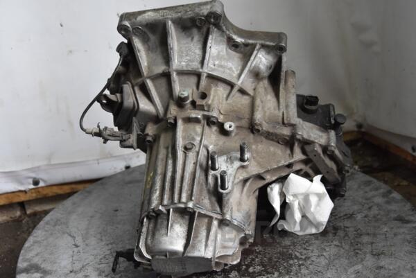 МКПП (механическая коробка переключения передач) Kia Spectra 1.6 16V 2000-2011 0K2N303000 91965 - 3