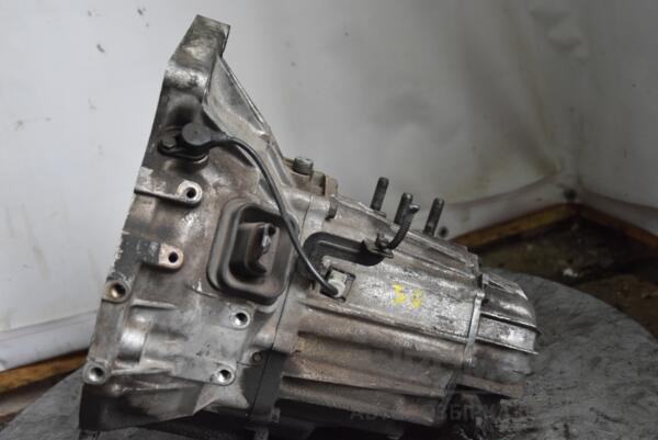 МКПП (механическая коробка переключения передач) Kia Spectra 1.6 16V 2000-2011 0K2N303000 91965 - 4
