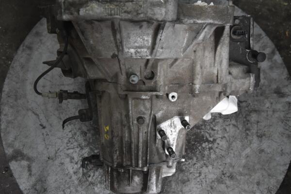 МКПП (механическая коробка переключения передач) Kia Spectra 1.6 16V 2000-2011 0K2N303000 91965 - 5