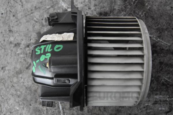 Моторчик печки Fiat Stilo 2001-2007 91981 - 2