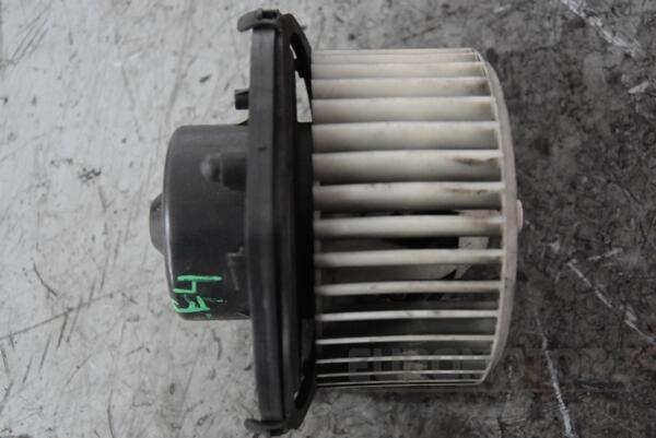 Моторчик печки Iveco Daily (E4) 2006-2011 570630200 91987 - 2