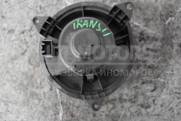 Мотор пічки Ford Connect 2002-2013 XS4H18456AD 91992 - 1