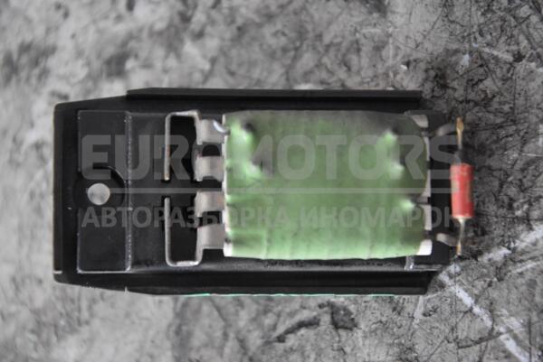 Резистор печки Ford Connect 2002-2013 3m5h18b647ba 91994