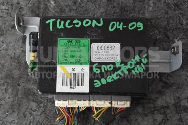 Блок управления светом Hyundai Tucson 2004-2009 954002e213 92001