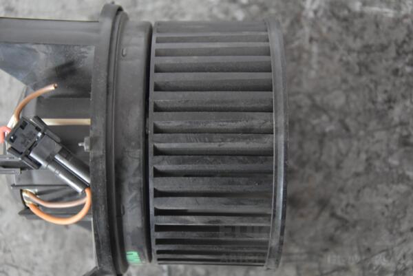 Моторчик печки Mini Cooper (R56) 2006-2014 990404m 92009 - 2