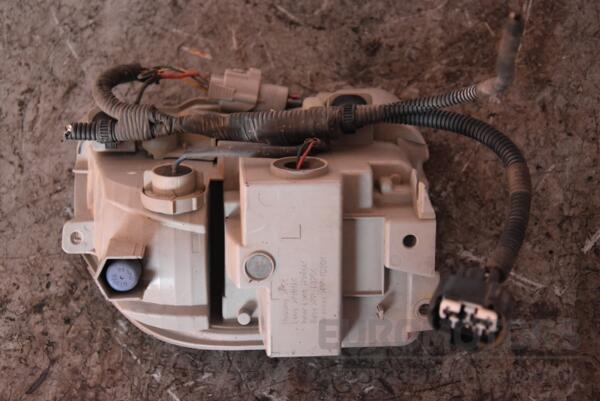 Поворотник левый (ДХО) Toyota Prius Plus (ZVW40/41) 2011 92034 - 2