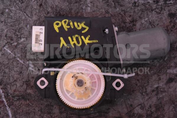 Моторчик люка Toyota Prius Plus (ZVW40/41) 2011 47170110070 92061
