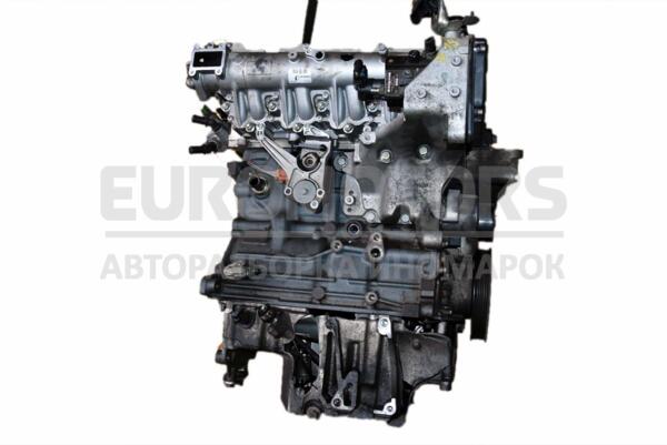Двигатель Opel Astra 1.9cdti (H) 2004-2010 Z19DTH 54404 - 1