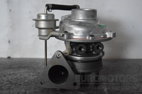 Турбина Isuzu Trooper 3.0Dti 1997-2003 8973125140 92066 - 3