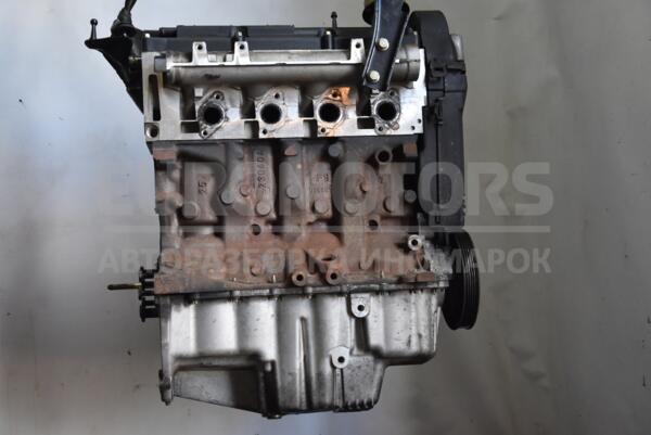 Двигун (стартер ззаду) Nissan Micra 1.5dCi (K12) 2002-2010 K9K 710 92077  euromotors.com.ua