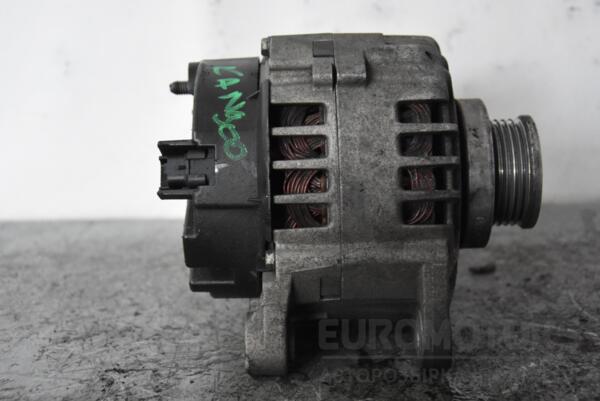 Генератор Renault Modus 1.5dCi 2004-2012 7711497157 92088 - 2