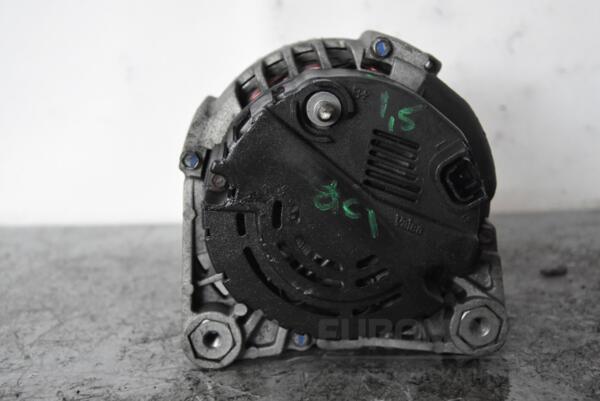 Генератор Renault Modus 1.5dCi 2004-2012 7711497157 92088 - 3