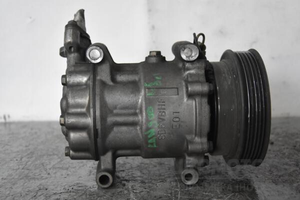 Компресор кондиціонера Renault Kangoo 1.5dCi 1998-2008 8200315744 92097 - 3