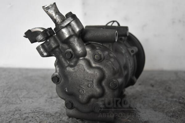 Компресор кондиціонера Renault Kangoo 1.5dCi 1998-2008 8200315744 92097 - 4