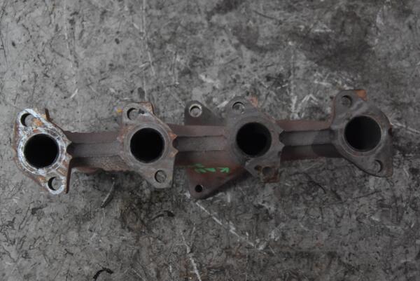 Коллектор выпускной Renault Kangoo 1.5dCi 1998-2008 8200022407 92105 - 2