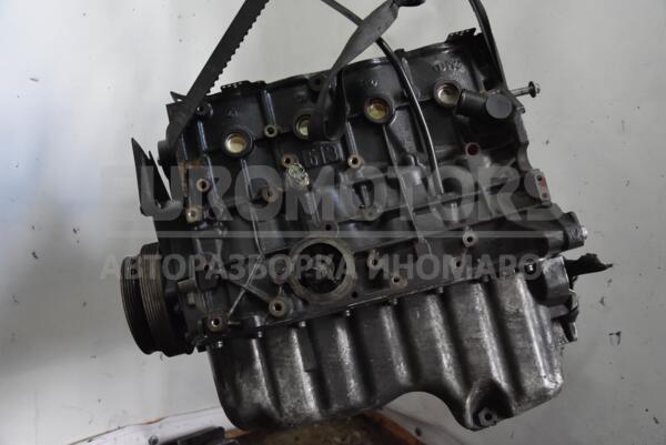 Блок двигателя в сборе RHW Peugeot Expert 2.0jtd 16V 1995-2007  92125  euromotors.com.ua