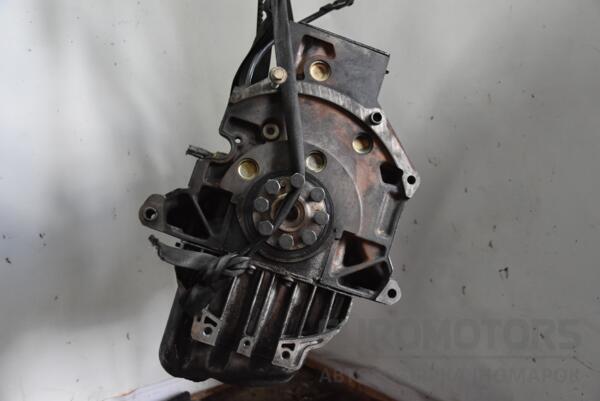 Блок двигуна в зборі RHW Citroen Jumpy 2.0jtd 16V 1995-2007 92125 - 2